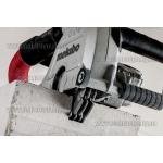 Доп фото Штроборез Metabo MFE40 (Ø 125мм, кейс) №10