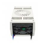 Доп фото АИДА 5si импульсное десульфатирующее зарядное предпусковое устройство с цифровой индикацией для кислотных гелевых AGM и LiFePO4 АКБ 4-75А/ч №3