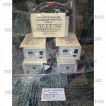 Доп фото АИДА 5si импульсное десульфатирующее зарядное предпусковое устройство с цифровой индикацией для кислотных гелевых AGM и LiFePO4 АКБ 4-75А/ч №5