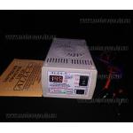 Доп фото АИДА 5si импульсное десульфатирующее зарядное предпусковое устройство с цифровой индикацией для кислотных гелевых AGM и LiFePO4 АКБ 4-75А/ч №9