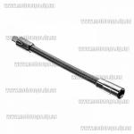 Доп фото Гнучкий подовжувач STORM 1/4" INTERTOOL ET-1201 №4