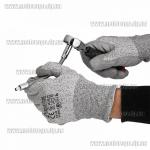 Доп фото Гнучкий подовжувач STORM 1/4" INTERTOOL ET-1201 №1