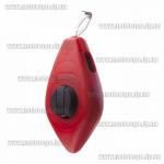 Доп фото Комплект 3 в 1: шнур розмічальний, коректор 115 г, шнуровий рівень INTERTOOL MT-2505 №6