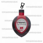 Доп фото Шнур розмічальний 15 м INTERTOOL MT-2507 №4