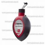 Доп фото Шнур розмічальний 15 м INTERTOOL MT-2507 №3