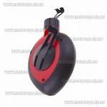 Доп фото Шнур розмічальний 15 м INTERTOOL MT-2507 №2