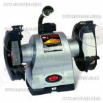 Доп фото Промышленный заточной станок с подсветкой Proma BKL-2000 №2