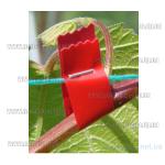 Доп фото Степлер садовый подвязочный Sakuma SC-8102 Tapetool (с лентой и запасным ножом) №8