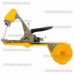 Доп фото Степлер садовый подвязочный Sakuma SC-8102 Tapetool (с лентой и запасным ножом) №15