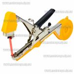 Доп фото Степлер садовый подвязочный Sakuma SC-8102 Tapetool (с лентой и запасным ножом) №14