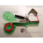 Доп фото Степлер садовый подвязочный Sakuma SC-8103 Tapetool (с лентой и запасным ножом) №9