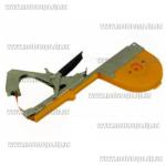 Доп фото Степлер садовый подвязочный Sakuma SC-8106 Tapetool (с лентой и запасным ножом + доп пружина) большой контейнер №2
