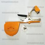 Доп фото Степлер садовый подвязочный Sakuma SC-8106 Tapetool (с лентой и запасным ножом + доп пружина) большой контейнер №7