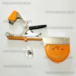 Доп фото Степлер садовый подвязочный Sakuma SC-8106 Tapetool (с лентой и запасным ножом + доп пружина) большой контейнер №8
