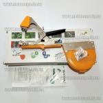 Доп фото Степлер садовый подвязочный Sakuma SC-8106 Tapetool (с лентой и запасным ножом + доп пружина) большой контейнер №10