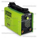 Доп фото Инвертор сварочный Green Power GPI-250 (МИНИ) №1