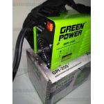 Доп фото Инвертор сварочный Green Power GPI-250 (МИНИ) №4