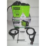 Доп фото Инвертор сварочный Green Power GPI-250 (МИНИ) №5