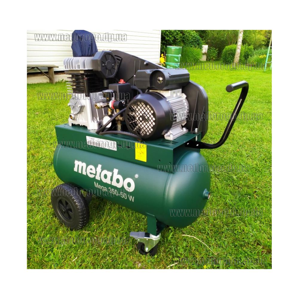Купить Компрессор Воздушный Metabo