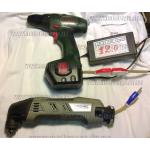 АИДА БШ 12+DREMEL