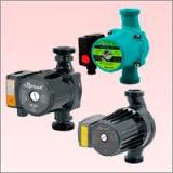 циркуляционные насосы