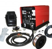 сварка и принадлежности