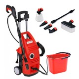 мойки высокого давления