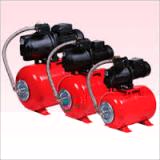 насосные станции