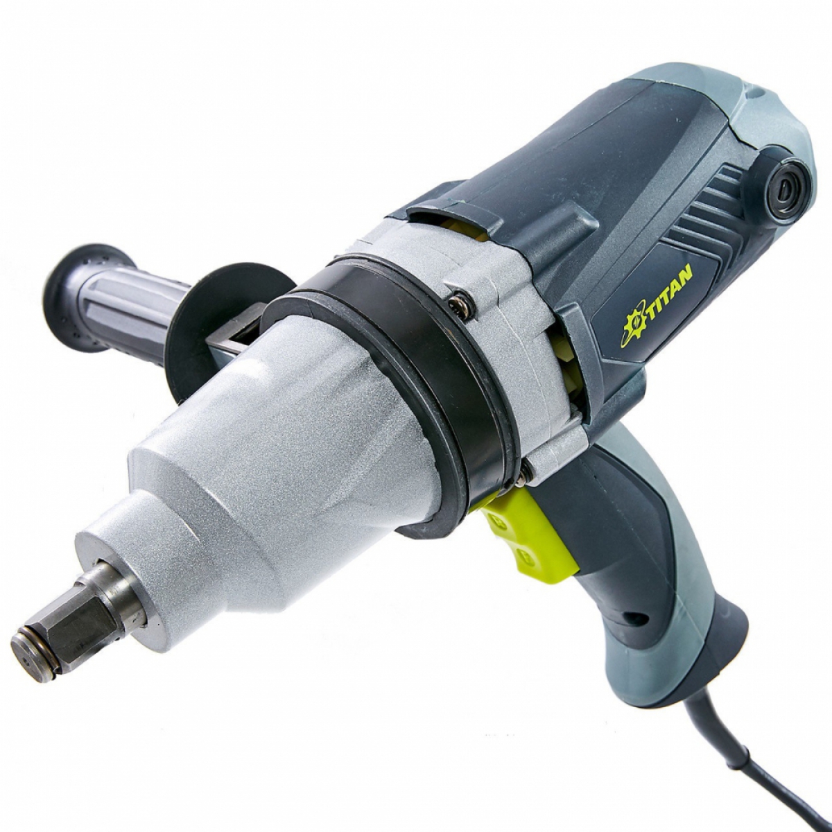 гайковёрты сетевые и аккумуляторные