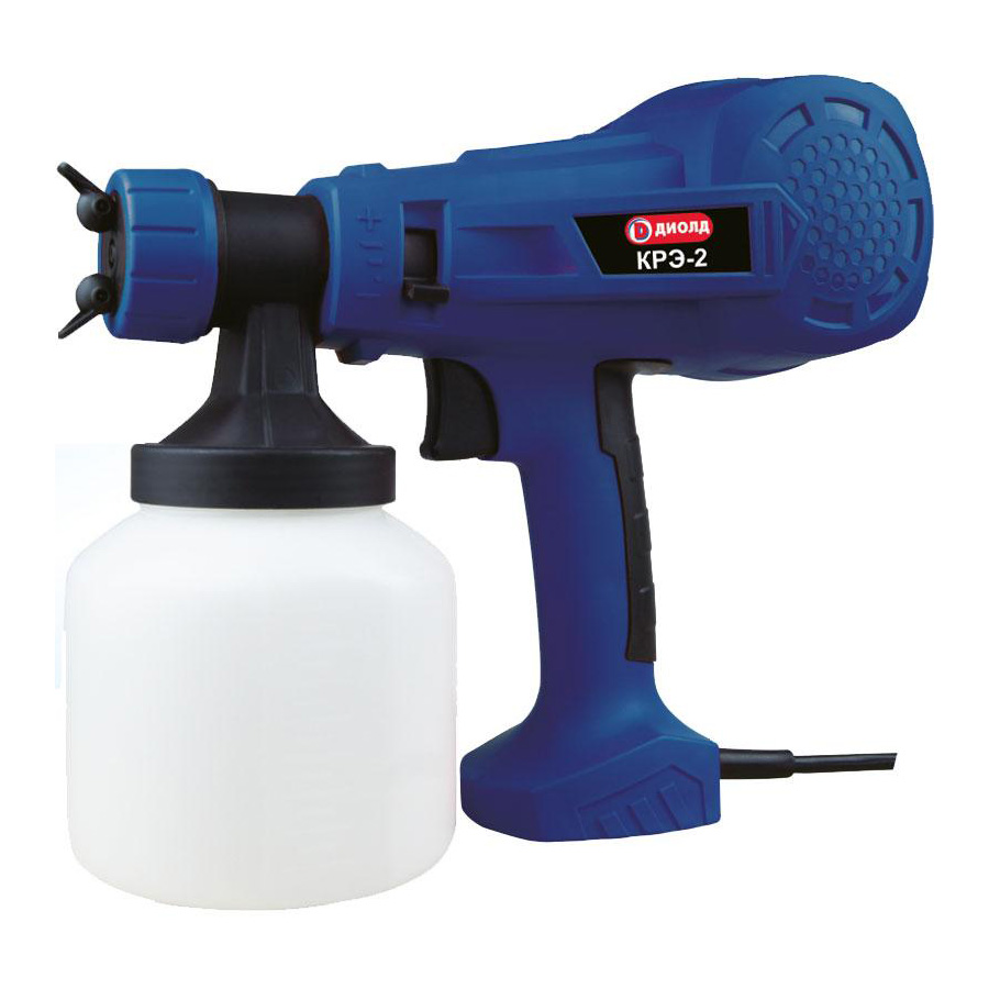 краскопульты, аэрографы, покрасочные станции