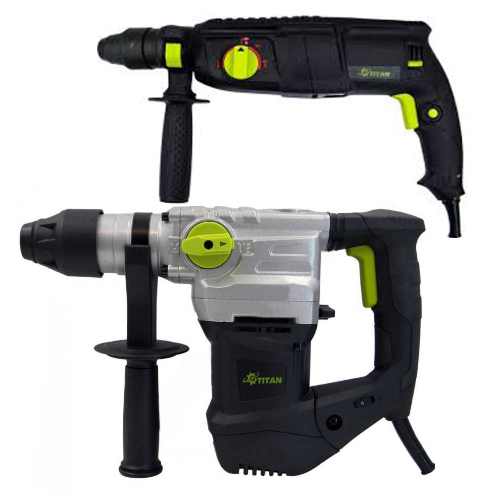 перфораторы