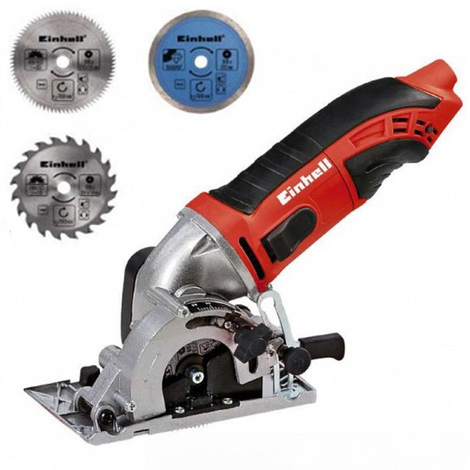 роторайзеры, резаки