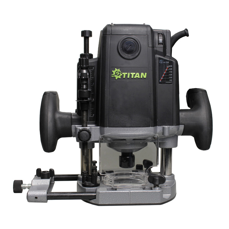 фрезеры ручные