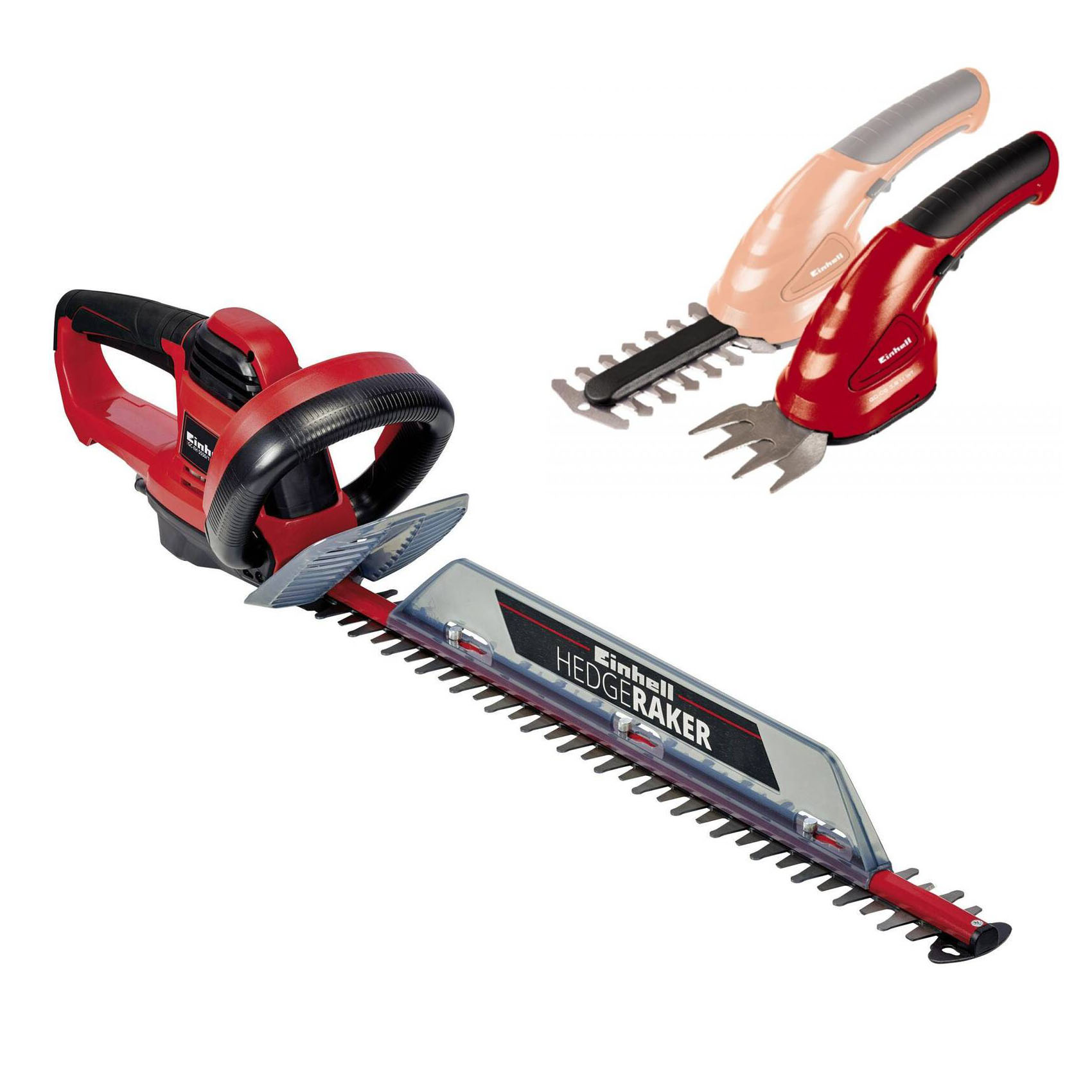 кусторезы и секаторы электрические и аккумуляторные