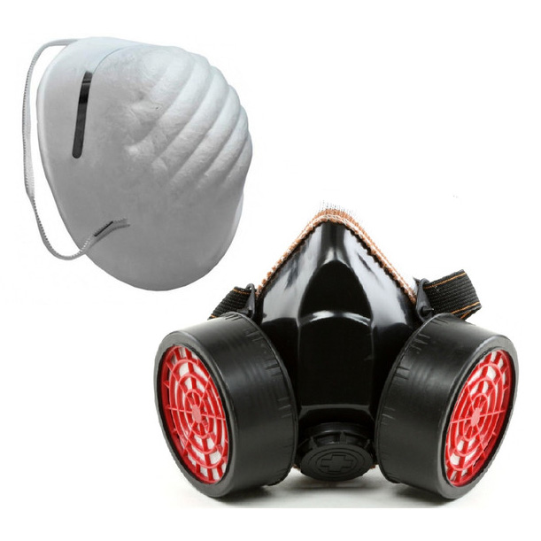 респираторы