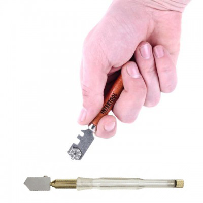 стеклорезы