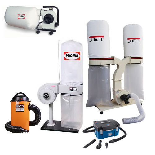 стружкоотсосы